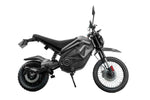 Daymak Mobility Scooter Black Pithog Max