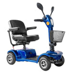 Daymak Mobility Scooter Blue Boomerbuggy IV