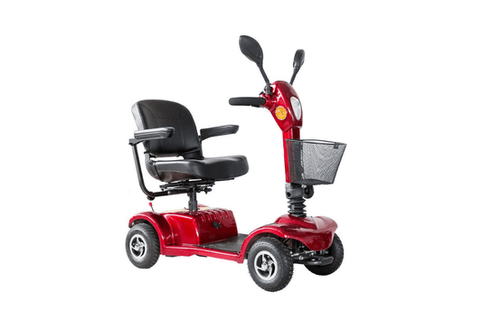 Daymak Mobility Scooter Boomerbuggy IV
