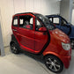 Daymak Mobility Scooter Daymak BBX Pro 52 KMs (Trade In)