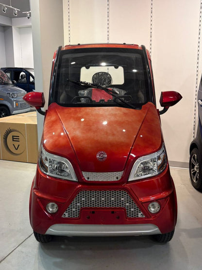 Daymak Mobility Scooter Daymak BBX Pro 52 KMs (Trade In)