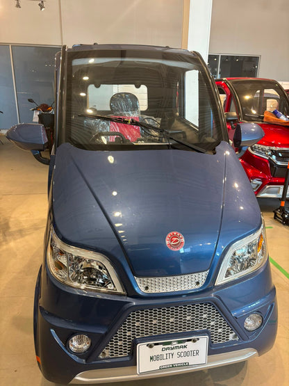 Daymak Mobility Scooter Daymak BBX Pro (Trade In)