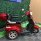 Daymak Mobility Scooter Daymak Roadster (Trade In)