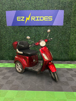 Daymak Mobility Scooter Daymak Roadster (Trade In)