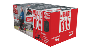 Daymak Mobility Scooter Mobility In a Box