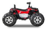 Daymak Youth ATV Sasquatch ATV Toy