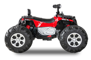 Daymak Youth ATV Sasquatch ATV Toy