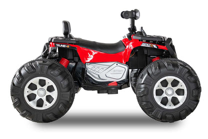 Daymak Youth ATV Sasquatch ATV Toy