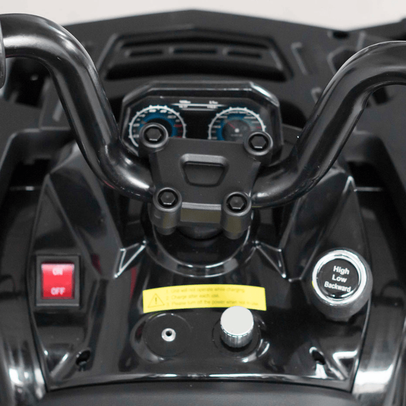 Daymak Youth ATV Sasquatch ATV Toy