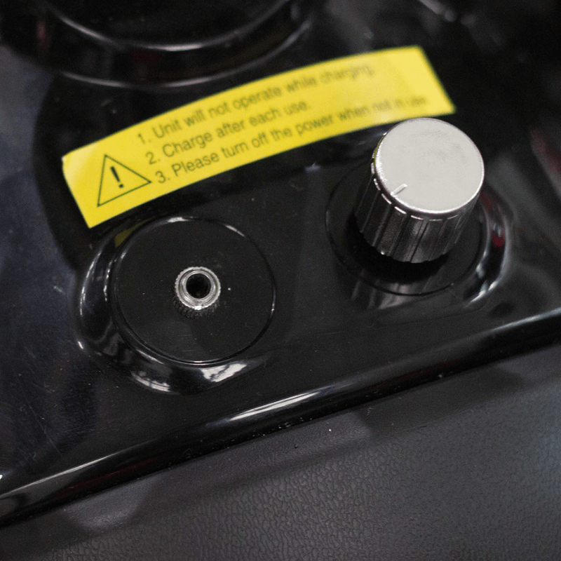 Daymak Youth ATV Sasquatch ATV Toy