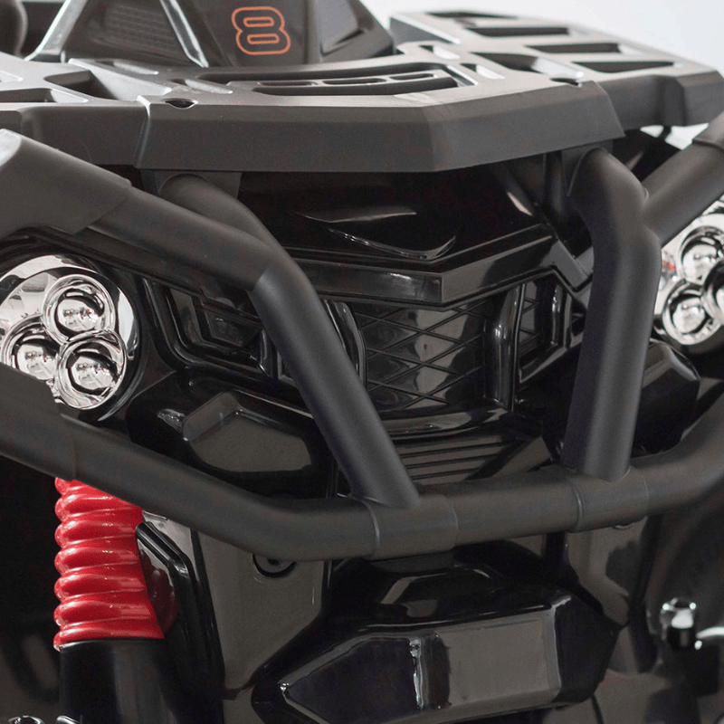 Daymak Youth ATV Sasquatch ATV Toy