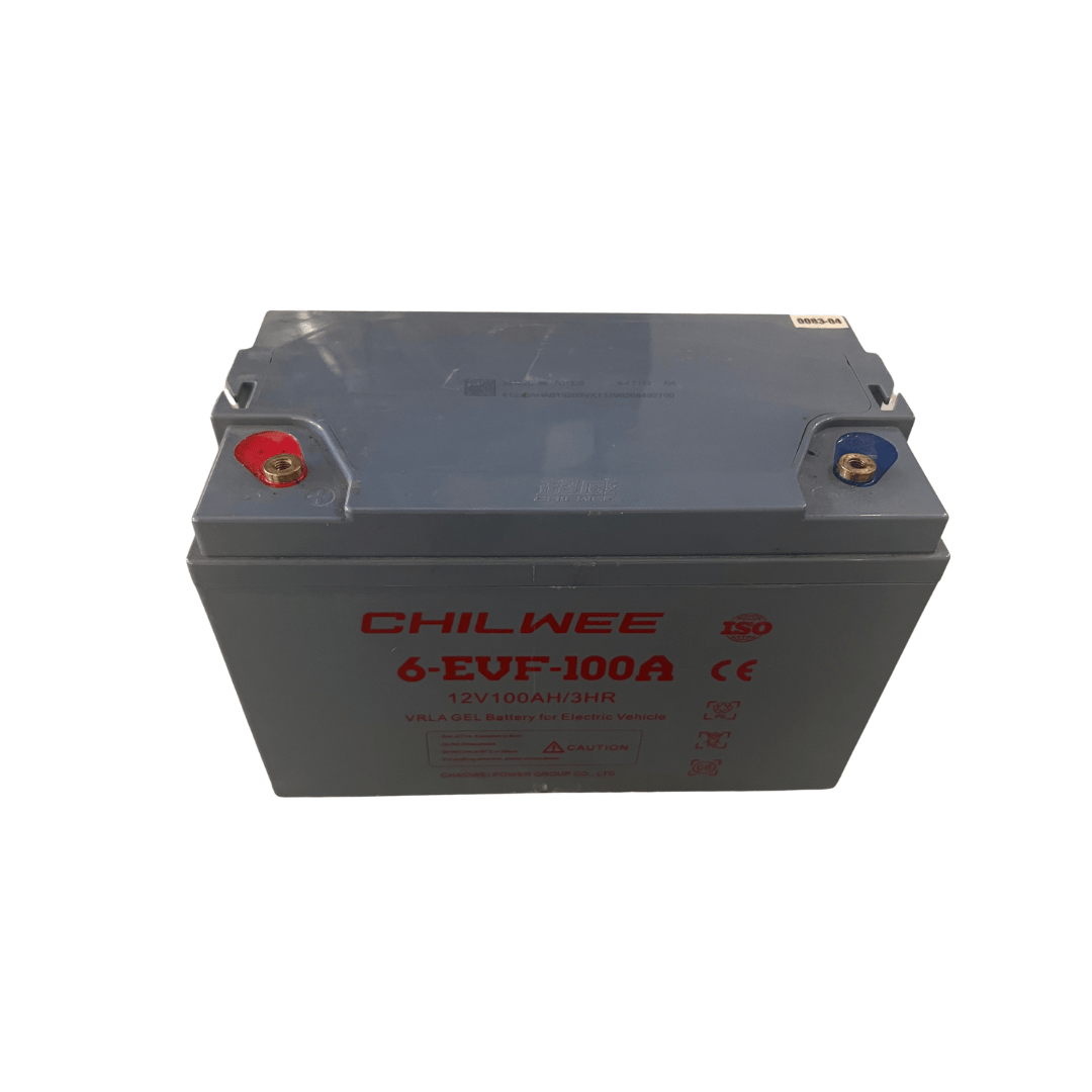 Eclipse EV Battery Eclipse EV Super Nova Replacement Battery | 12V 100Ah Lead Acid