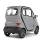 Eclipse EV Enclosed Mobility Scooter Eclipse EV Explorer