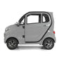 Eclipse EV Enclosed Mobility Scooter Eclipse EV Explorer