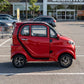 Eclipse EV Enclosed Mobility Scooter Eclipse EV Explorer