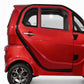 Eclipse EV Enclosed Mobility Scooter Eclipse EV Explorer