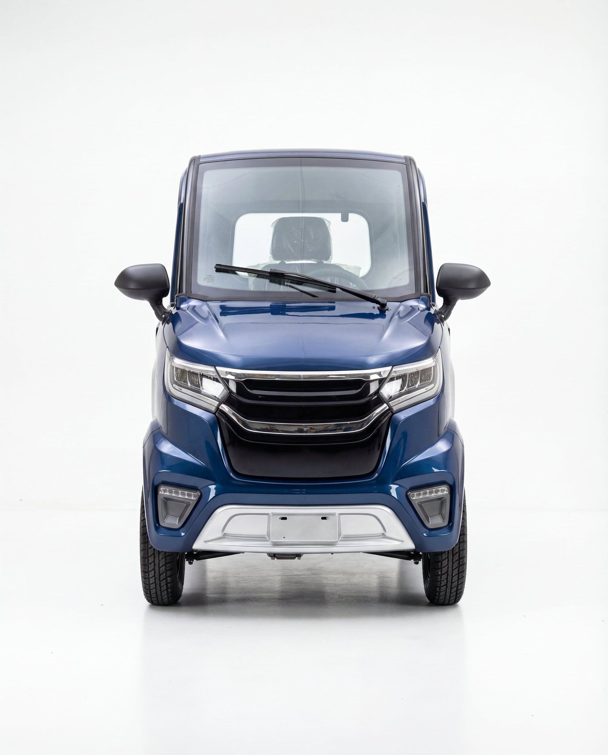 Eclipse EV Enclosed Mobility Scooter Eclipse EV Nova Lite