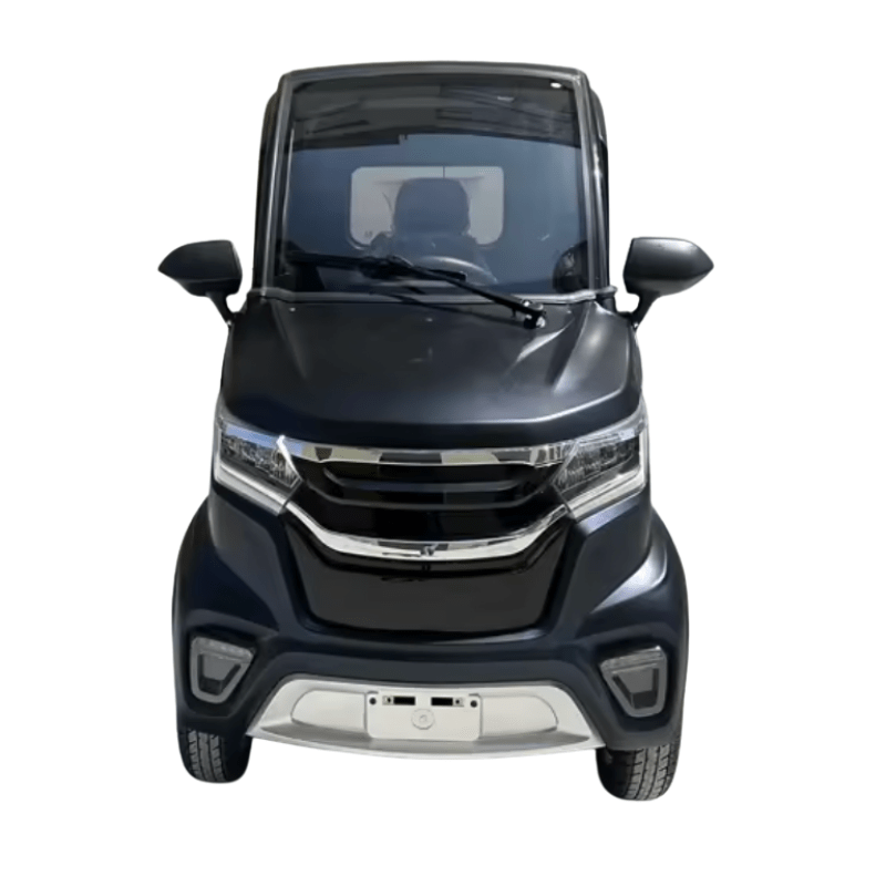 Eclipse EV Enclosed Mobility Scooter Eclipse EV Nova Lite 2025