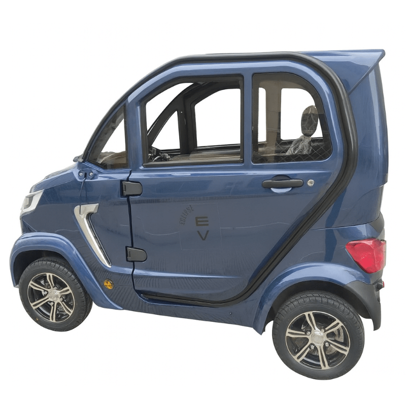 Eclipse EV Enclosed Mobility Scooter Eclipse EV Nova Lite 2025 (Pre-Order)