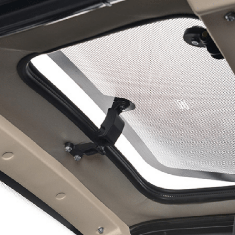 Eclipse EV Enclosed Mobility Scooter Eclipse EV Nova Lite 2025 (Pre-Order)