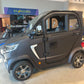 Eclipse EV Enclosed Mobility Scooter Eclipse EV Nova Lite (Trade In)