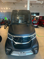 Eclipse EV Enclosed Mobility Scooter Eclipse EV Nova Lite (Trade In)