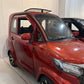 Eclipse EV Enclosed Mobility Scooter Eclipse EV Nova Plus Red (Trade In)