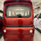 Eclipse EV Enclosed Mobility Scooter Eclipse EV Nova Plus Red (Trade In)