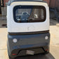 Eclipse EV Enclosed Mobility Scooter Eclipse EV Nova Plus White (Trade In) - 0km