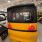Eclipse EV Enclosed Mobility Scooter Eclipse EV Nova Plus Yellow (Trade In)