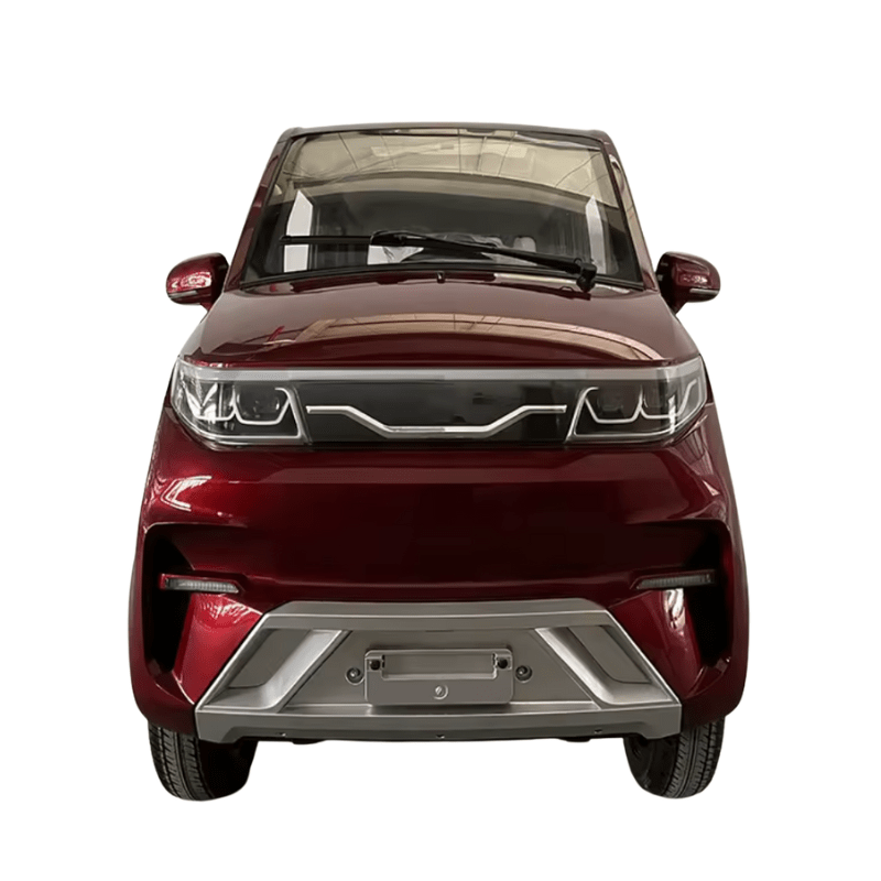 Eclipse EV Enclosed Mobility Scooter Eclipse EV Paradisio 2025