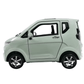 Eclipse EV Enclosed Mobility Scooter Eclipse EV Paradisio 2025