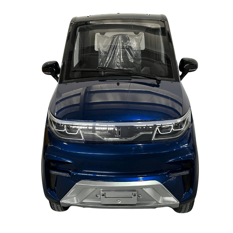 Eclipse EV Enclosed Mobility Scooter Eclipse EV Paradisio 2025 (Pre-Order)