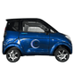 Eclipse EV Enclosed Mobility Scooter Eclipse EV Paradisio 2025 (Pre-Order)
