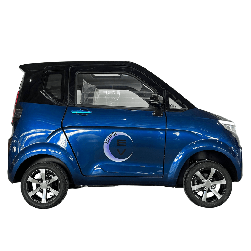 Eclipse EV Enclosed Mobility Scooter Eclipse EV Paradisio 2025 (Pre-Order)