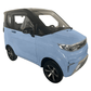 Eclipse EV Enclosed Mobility Scooter Eclipse EV Paradisio 2025 (Pre-Order)