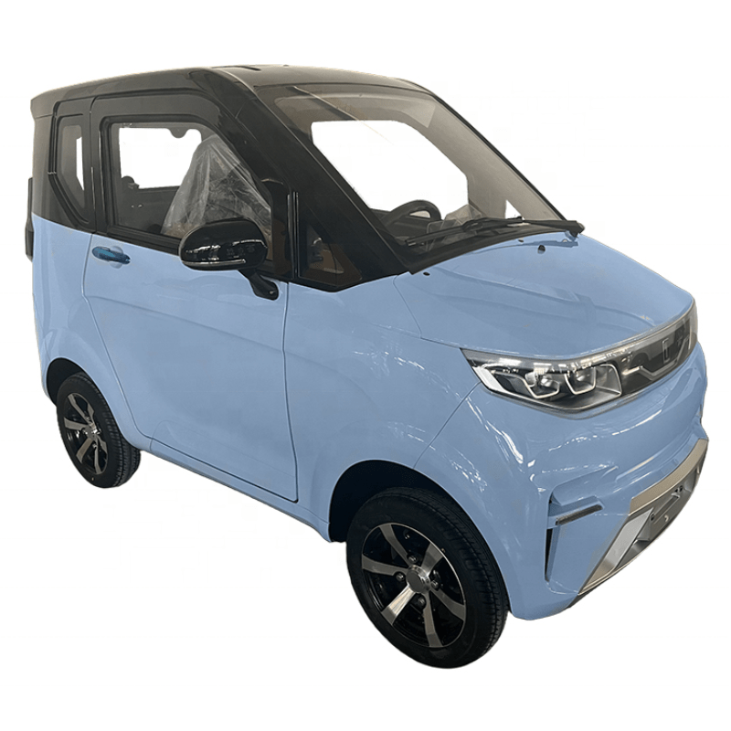 Eclipse EV Enclosed Mobility Scooter Eclipse EV Paradisio 2025 (Pre-Order)