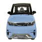 Eclipse EV Enclosed Mobility Scooter Eclipse EV Paradisio 2025 (Pre-Order)