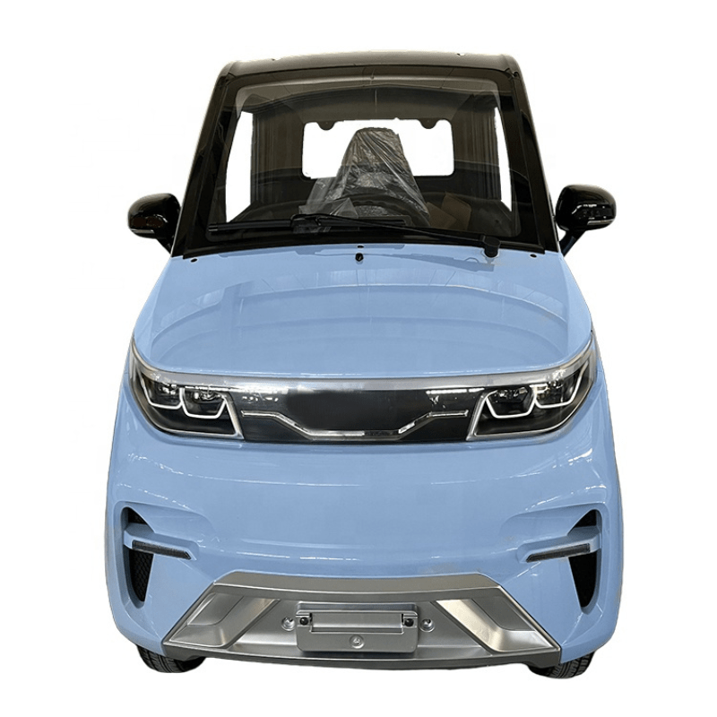 Eclipse EV Enclosed Mobility Scooter Eclipse EV Paradisio 2025 (Pre-Order)