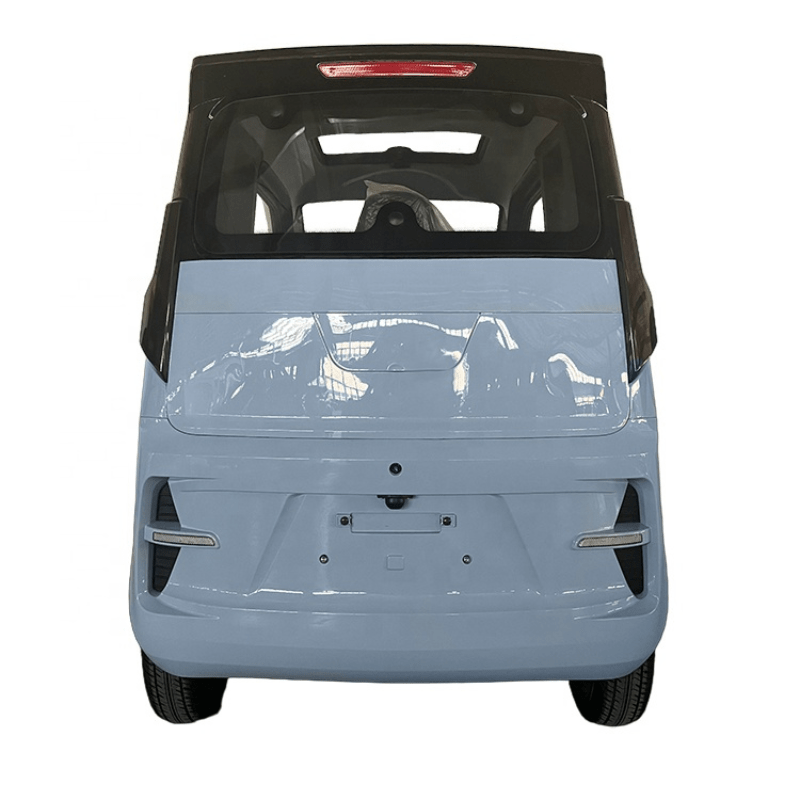 Eclipse EV Enclosed Mobility Scooter Eclipse EV Paradisio 2025 (Pre-Order)