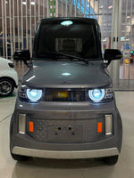 Eclipse EV Enclosed Mobility Scooter ET4 Spark (Trade In)-1969kms