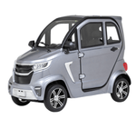 Eclipse EV Enclosed Mobility Scooter Grey / Handlebar Eclipse EV Nova Lite 2025