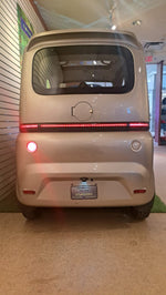 Eclipse EV Enclosed Mobility Scooter Handlebar HM5KE2Z00RA400212 Eclipse EV Nova Plus (Consignment) - 125km