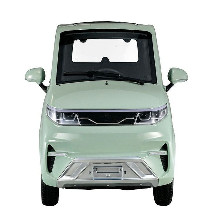 Ez Rides Auto Buy Enclosed Mobility Scooters | EZ-Rides - Ultimate Comfort & Safety
