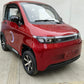 Eclipse EV Golf Cart Eclipse EV Super Nova  - Winter Pre-Order