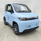 Eclipse EV Golf Cart Eclipse EV Super Nova  - Winter Pre-Order