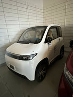 Eclipse EV Golf Cart Steering Wheel H9USN2A09RA000051 Eclipse EV Super Nova (Demo) - 0km