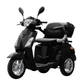 Eclipse EV Mobility Scooter Black Eclipse EV Comet (Pre-Order)