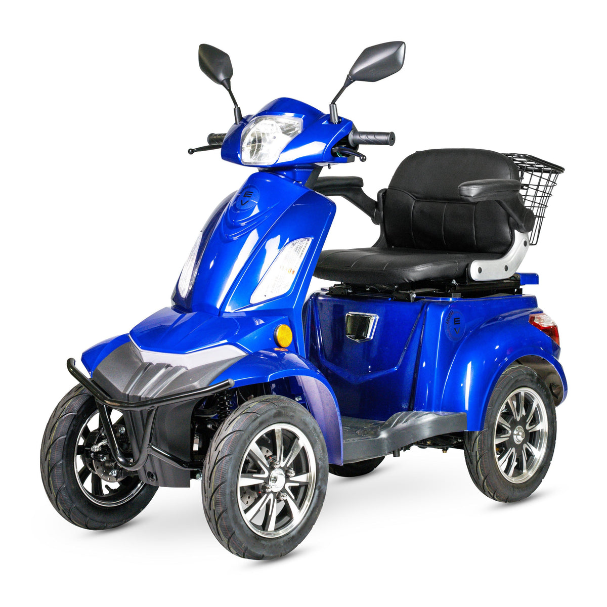 Eclipse EV Nebula in Blue (Pre-Order)