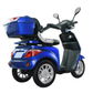 Eclipse EV Mobility Scooter Eclipse EV Comet (Pre-Order)